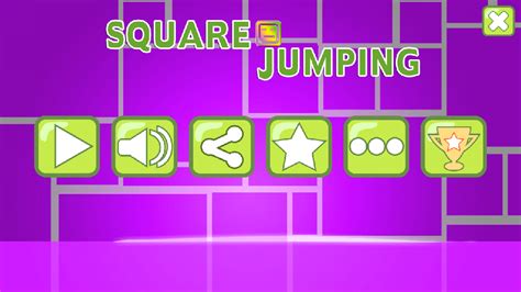 Square Jumping | Download APK for Android - Aptoide