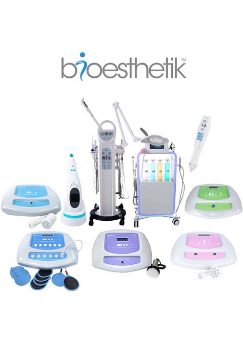 Aesthetic Equipment – MPW Esthetic Supply