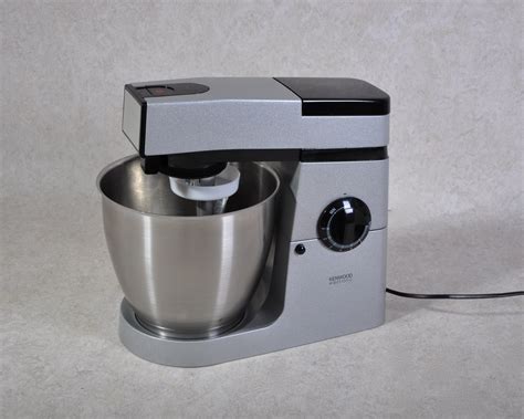 Kenwood KM250 Major mixer - Gemini BV