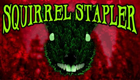 Squirrel Stapler 100% Achievement Guide - SteamAH