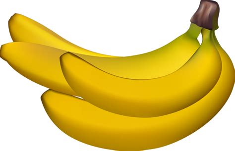 Banana clipart free clip art 2 clipartcow - Clipartix