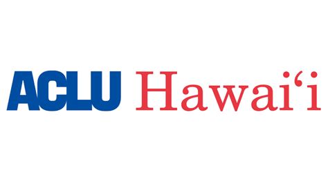 ACLU of Hawaii Vector Logo - (.SVG + .PNG) - VectorLogoSeek.Com