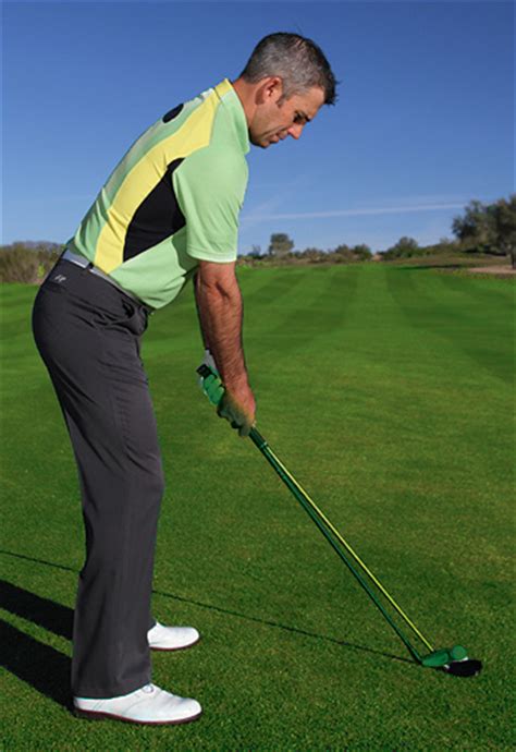 Hybrid basics - golf tips magazine | Golfclubhybrid