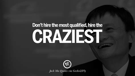 32 Jack Ma Quotes on Entrepreneurship, Success, Failure and Competition