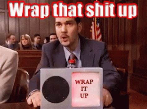 Wrap It Up Box GIFs | Tenor