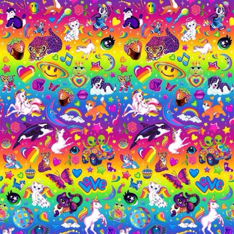 Share more than 81 lisa frank wallpaper - in.cdgdbentre