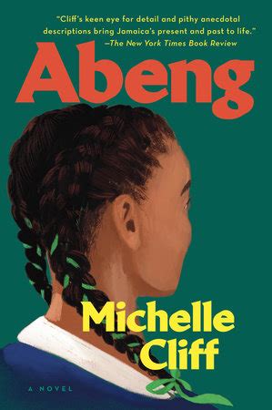 Abeng by Michelle Cliff | Penguin Random House Canada