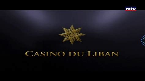 Casino Du Liban Documentary by George Ghanem - +961