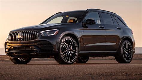 2021 Mercedes-Benz GLC-Class Prices, Reviews, and Photos - MotorTrend