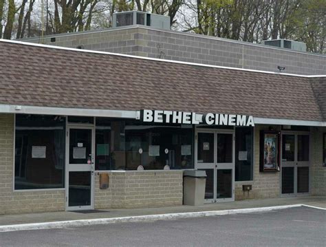 Bethel Cinema closes, but community hopes not forever