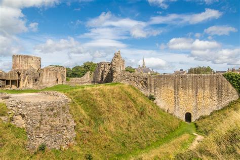 Barnard Castle walk - Teesdale Way - Egglestone Abbey - Durham walks