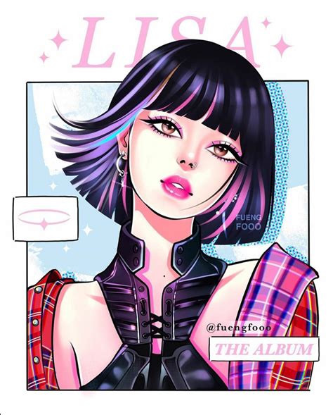 Blackpink — Lovesick girl Fan Art Black Pink Songs, Black Pink Kpop ...