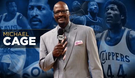 Cage’s Experience, Determination Paved His Path | NBA.com