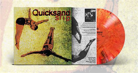 Quicksand's 'Slip' at 30: members of Thursday, Thrice, Cave In, Rise ...