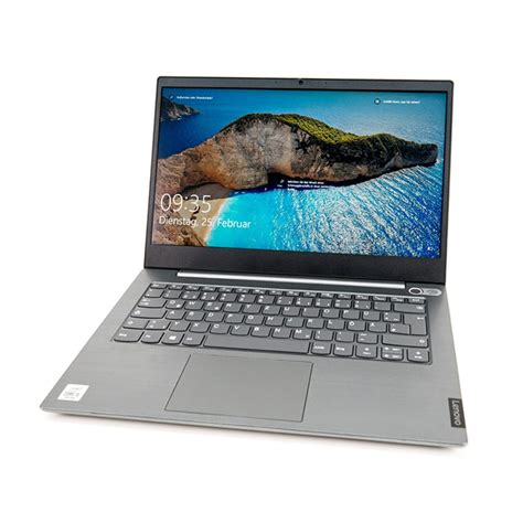 LENOVO ThinkBook 14 Gen 2 ITL Laptop | i7-1165G7 / i5-1135G7, 8GB, 1TB HDD, NVIDIA GeForce MX ...