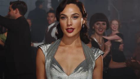 Gal Gadot Responds To Outrage And Backlash Over Her Next Role | GIANT ...