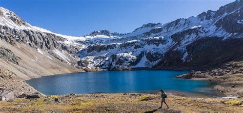 Blue Lake | Visit Telluride