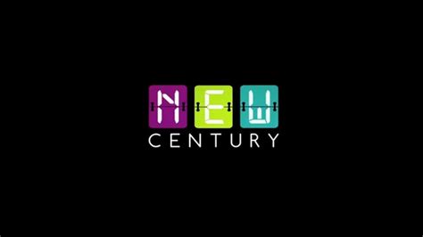 New Century Logo - LogoDix