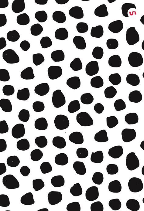 Dots & Spots Seamless Patterns | Seamless patterns, Pattern, Background patterns