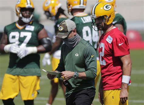 2020 Packers practice squad signings tracker, live updates