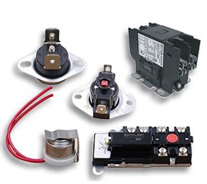 ZETTLER Group - Relays - LCDs - Transformers - HVAC/R Products