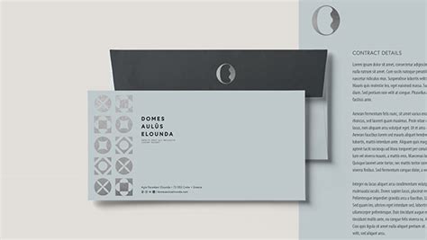 Domes Aulūs Elounda on Behance