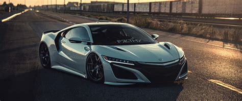 2560x1080 Acura NSX 2023 Wallpaper,2560x1080 Resolution HD 4k ...