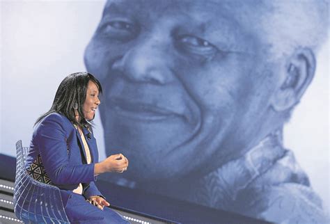 Full List | Makaziwe Mandela flogs the family heritage | City Press