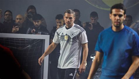 adidas Telstar 18 Launch Party Moscow - SoccerBible