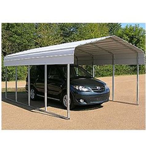 Do It Yourself Patio Covers - Carport Kits - Screen Enclosures - arbors ...