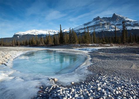 Visit Jasper on a trip to Canada | Audley Travel