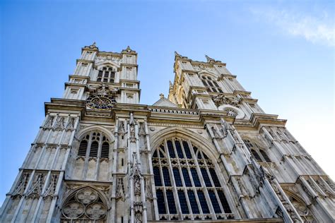 Viewing and Visiting Westminster Abbey - Exploring Our World