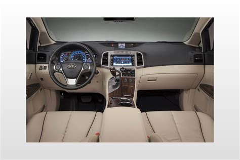 2015 Toyota Venza Specs, Prices, VINs & Recalls - AutoDetective