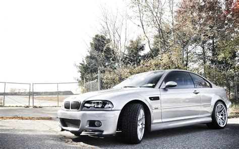 Download Vehicle BMW M3 HD Wallpaper