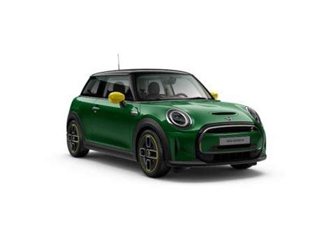 Mini Cooper SE Electric On Road Price (Electric(Battery)), Features ...