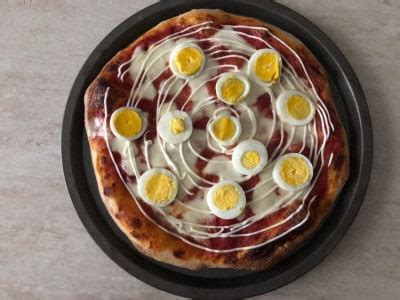 Pizza Rossini, la pizza pesarese dedicata al famoso compositore | Cookaround