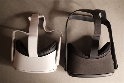 Review: Facebook's Oculus Quest 2 is outstanding | TechCrunch