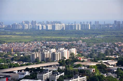 Conheça o bairro Jacarepaguá, Rio de Janeiro - RJ | WebQuarto