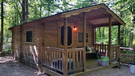 LOST RIVER VALLEY CAMPGROUND - Updated 2022 Reviews (Woodstock, NH)