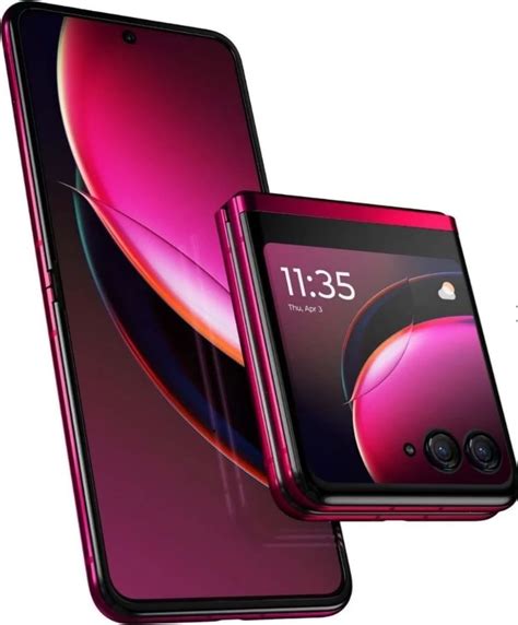 Motorola Razr 40 Ultra Price in India 2023, Full Specs & Review | Smartprix