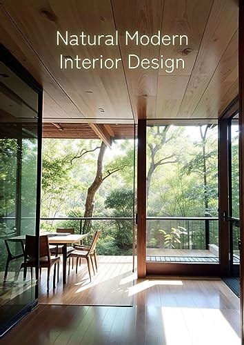 Amazon.com: Natural Modern Interior Design (Japanese Edition) eBook ...