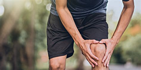 Exercises for a sprained knee – What, when, and why?