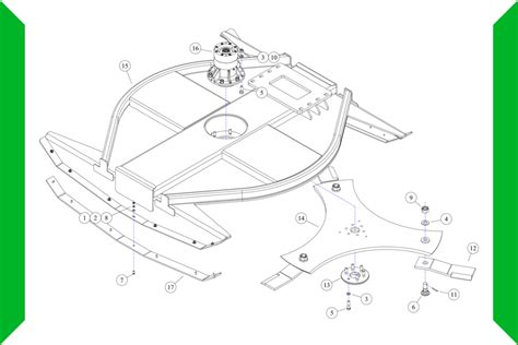 Parts Books - Diamond Mowers®