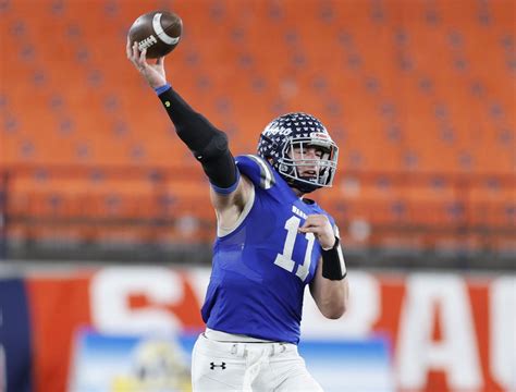 Section III Class A football all-stars announced for 2023 - syracuse.com