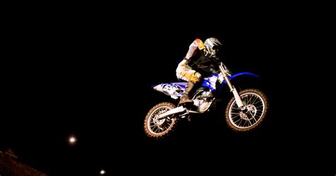 Monster Energy 2023 Supercross Event Slated for Northern California ...