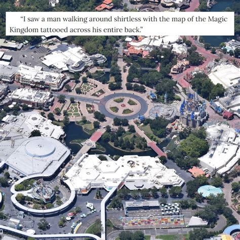 Disney Employees Share Crazy Stories They've Witnessed in the Parks