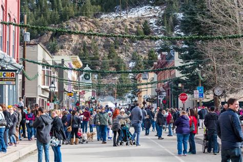 244 Georgetown Colorado Christmas Stock Photos - Free & Royalty-Free ...