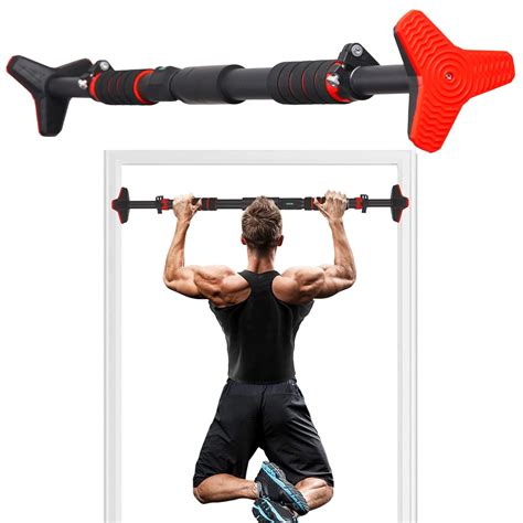 Buy Boldfit Pull Up Bars For Home Workout -Chin Up Bar Gym Accessories ...