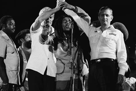 On this day in Jamaican history: Bob Marley One Love Peace Concert ...