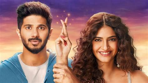 The Zoya Factor Movie Review: Sonam Kapoor and Dulquer Salmaan film is ...